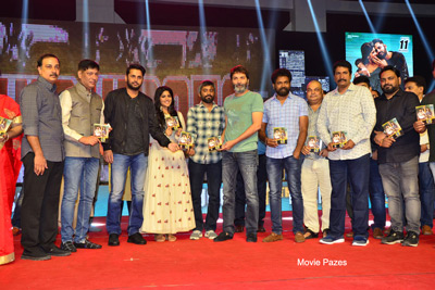 LIE Movie Pre Release Event